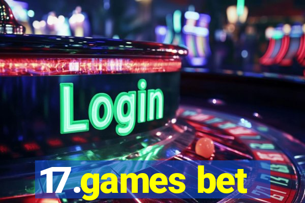 17.games bet